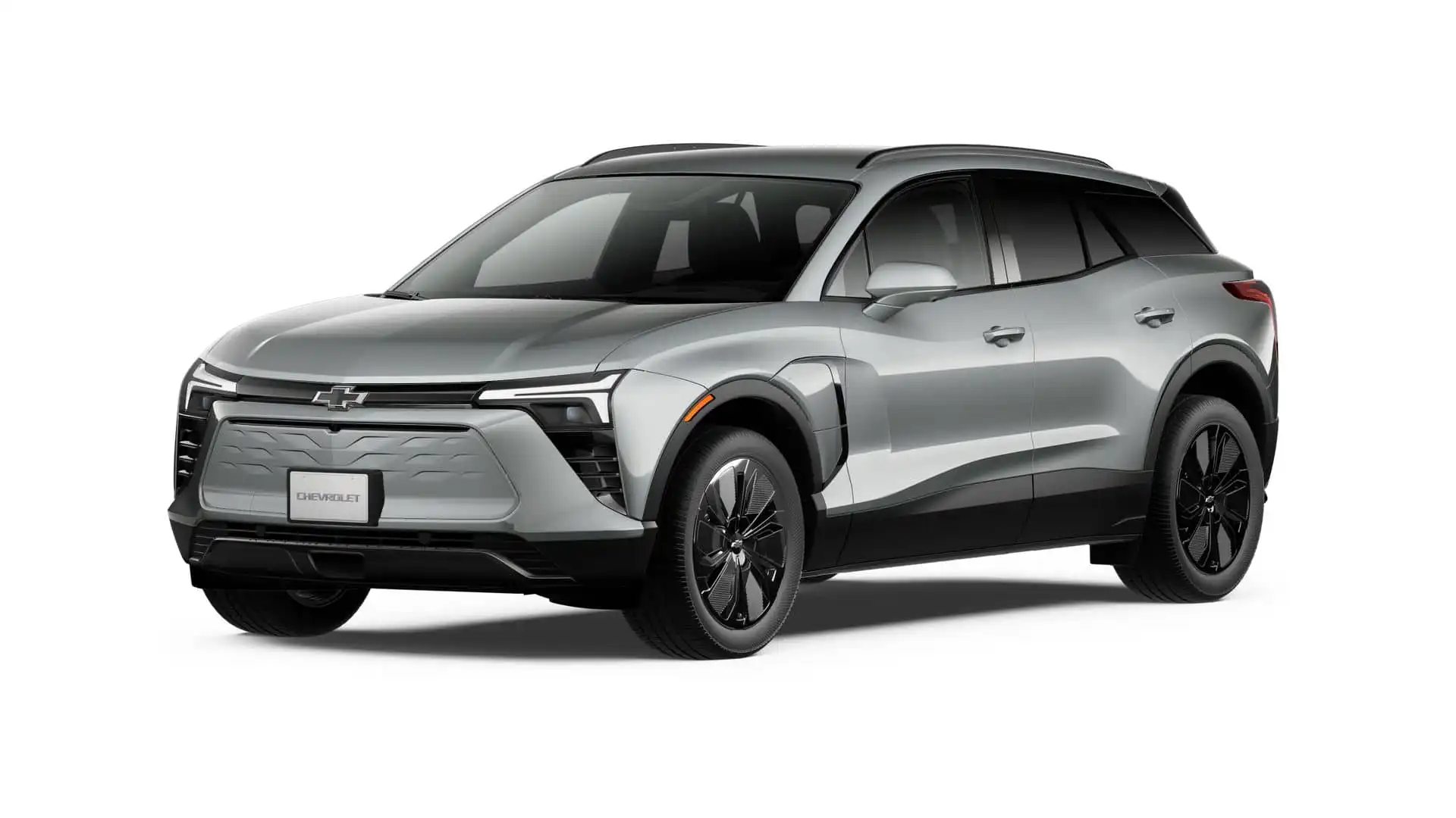 2026 Chevrolet Blazer EV LT FWD's photo