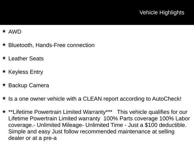 2024 Ford Edge SEL AWD photo 3
