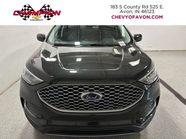 2024 Ford Edge SEL AWD photo 4