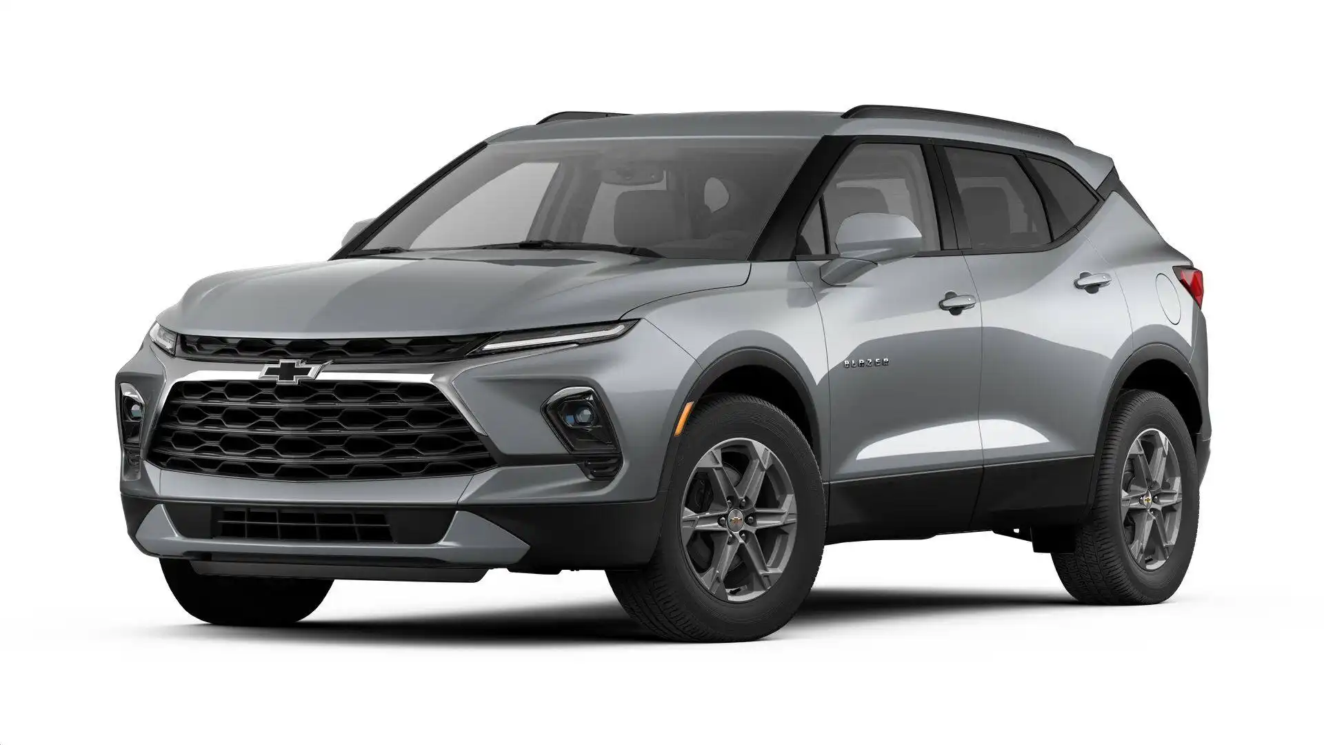 2026 Chevrolet Blazer 2.0T 2LT FWD's photo