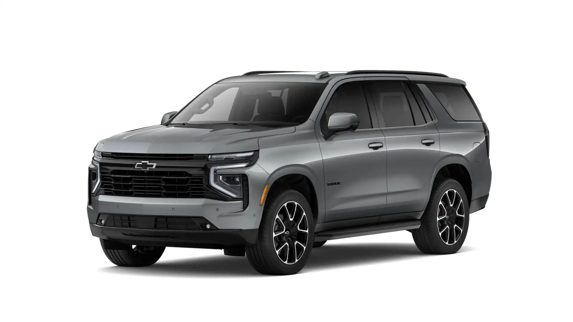 2027 Chevrolet Tahoe RST 4WD's photo