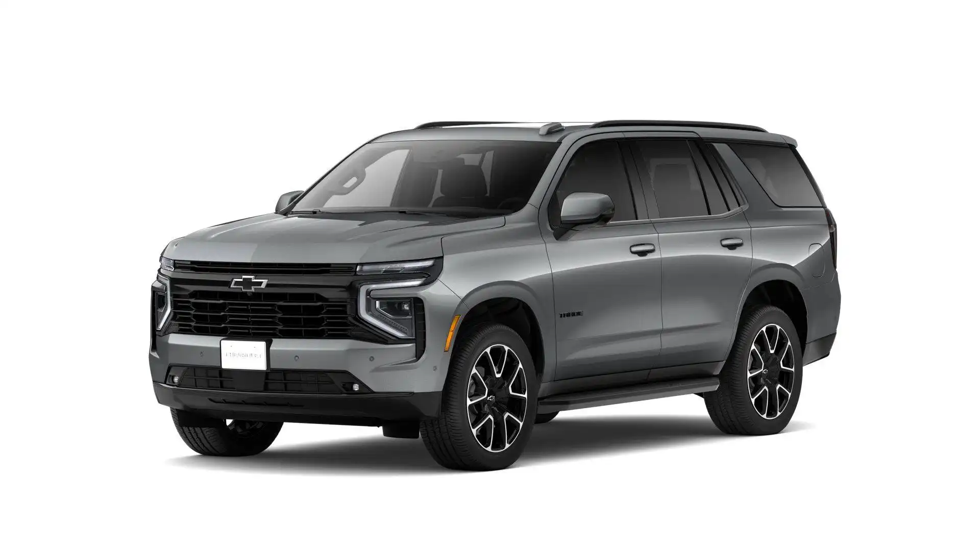 2027 Chevrolet Tahoe RST 2WD's photo