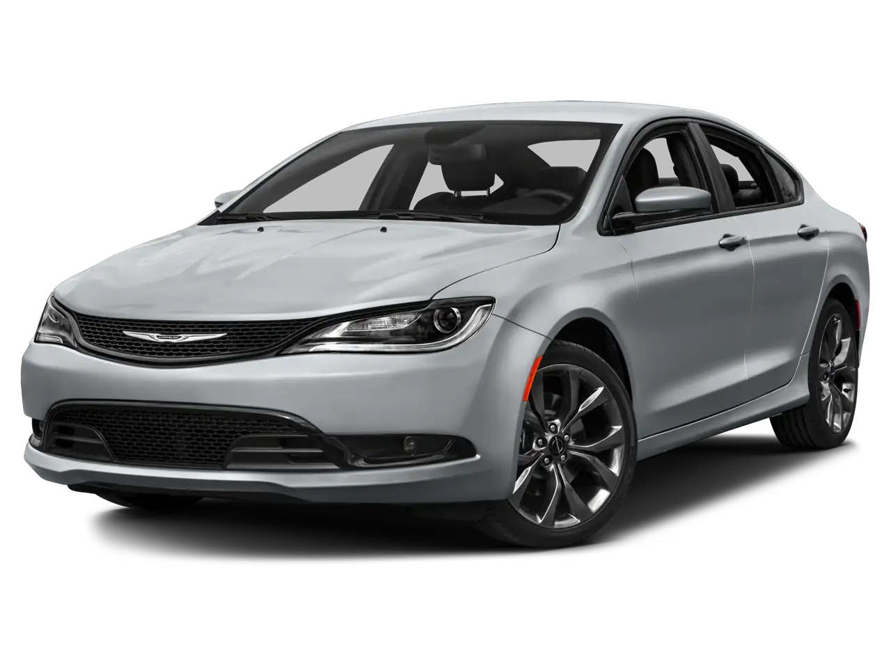 2015 Chrysler 200 S photo 1