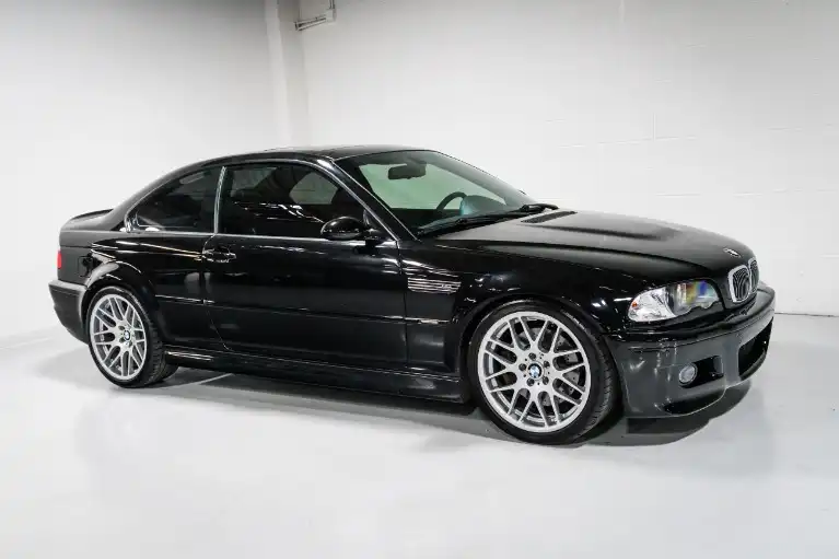 2005 BMW M3 M3's photo