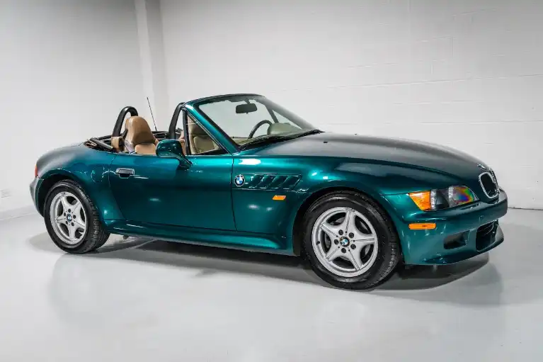 1999 BMW Z3 2.3's photo