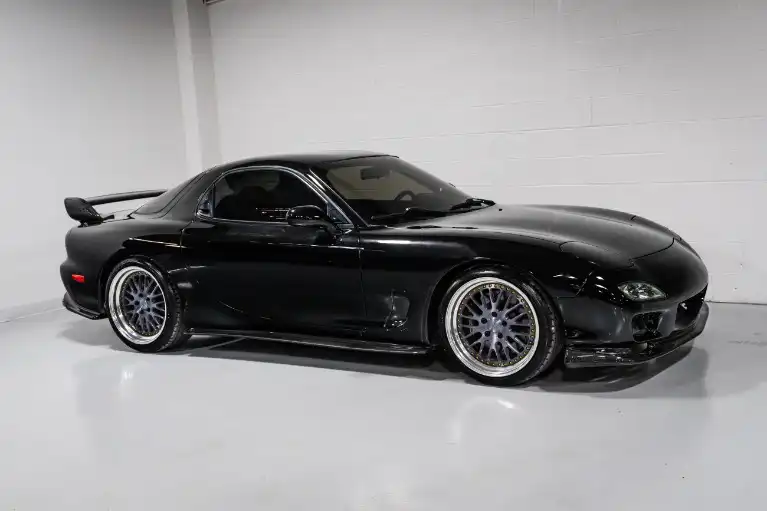 1993 Mazda RX-7's photo