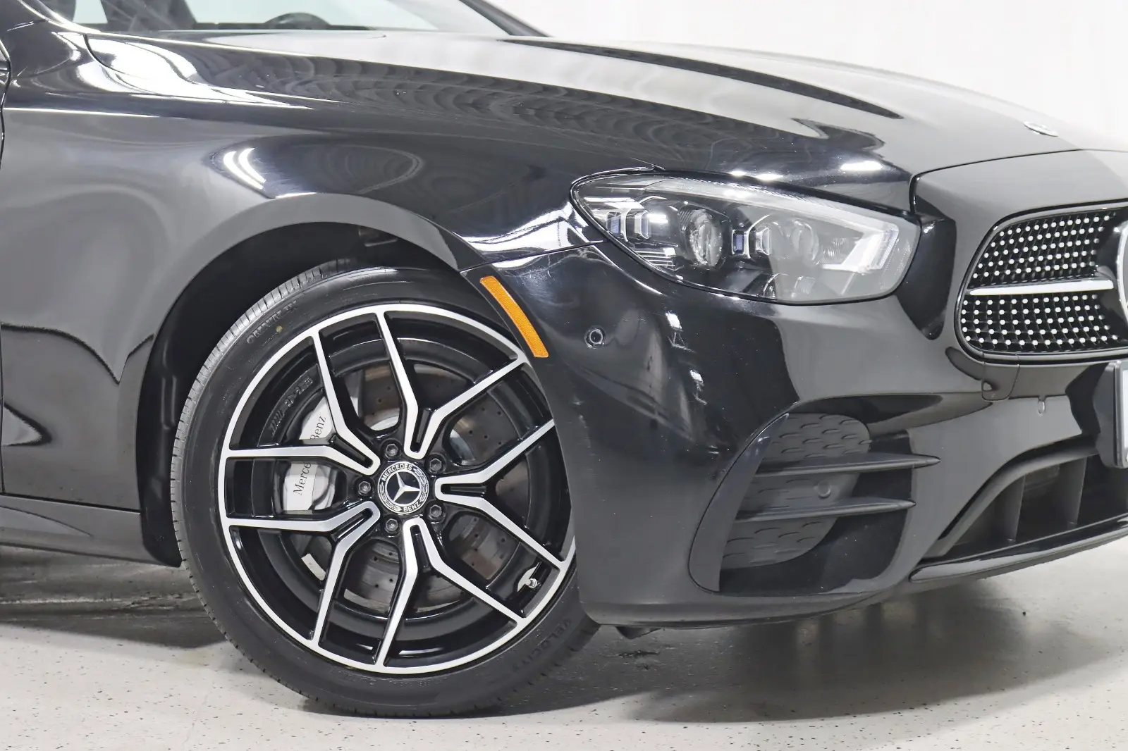 2022 Mercedes-Benz E-Class E450 4MATIC photo 5