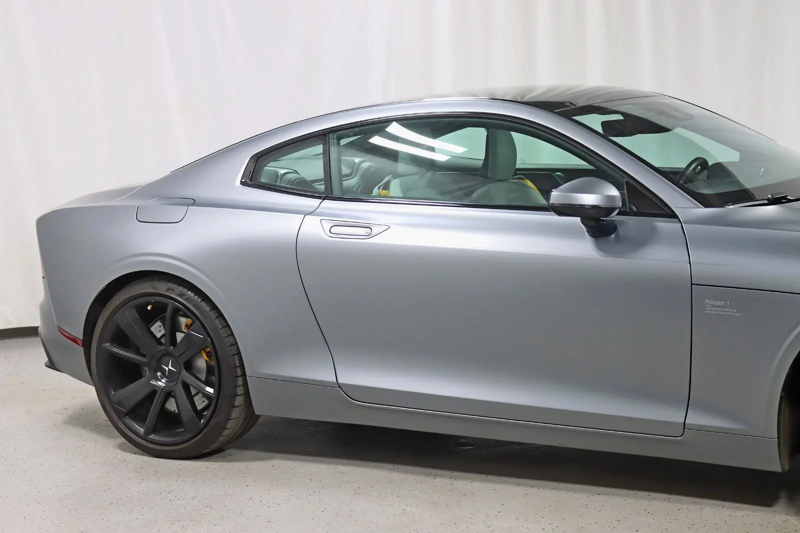 2020 Polestar 1 undefined photo 4