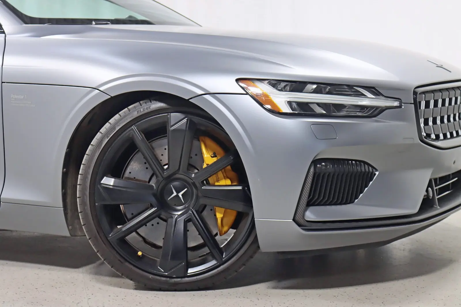 2020 Polestar 1 undefined photo 5
