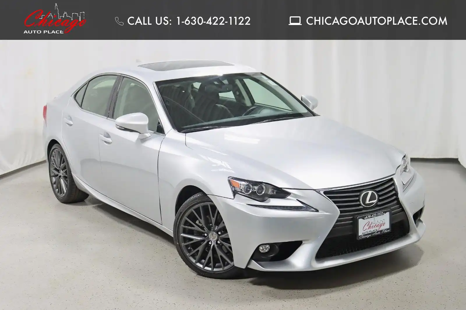 2015 Lexus IS 350 250 AWD's photo