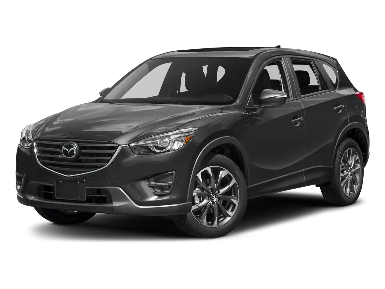 2016 Mazda CX-5 Grand Touring auto 4WD's photo
