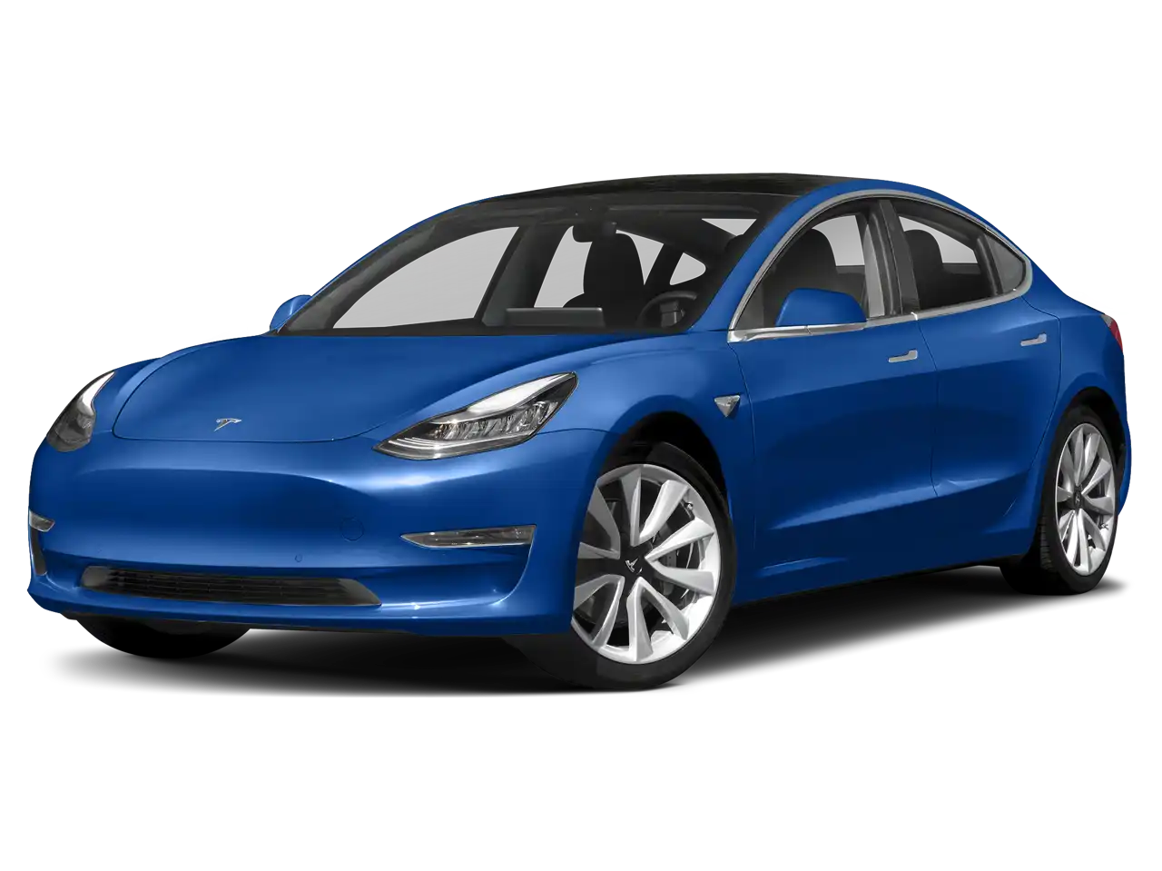 2019 Tesla Model 3 Long Range Dual Motor AWD's photo