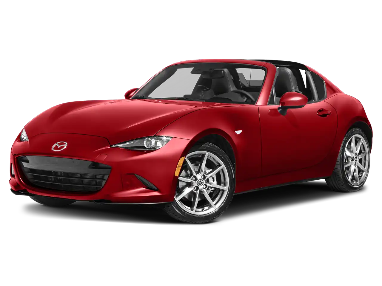 2023 Mazda MX-5 Miata Grand Touring Auto's photo
