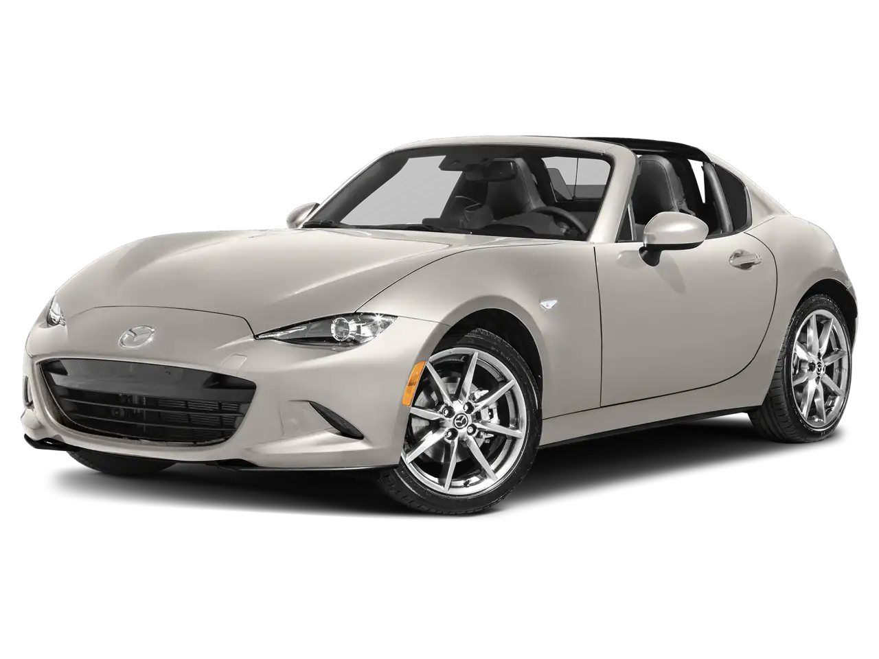 2023 Mazda MX-5 Miata Grand Touring Auto's photo