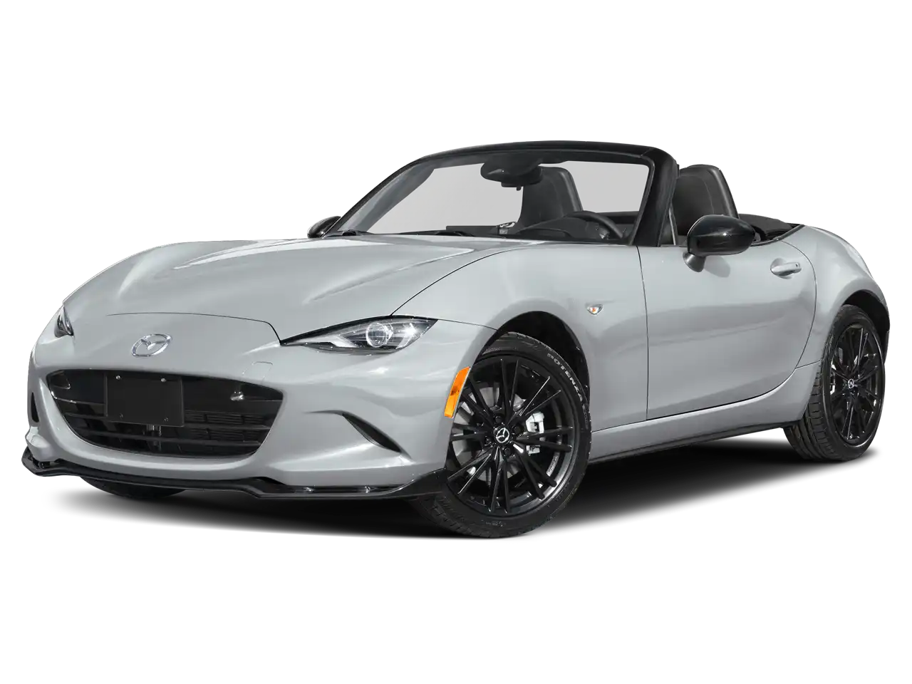 2026 Mazda MX-5 Miata Club's photo