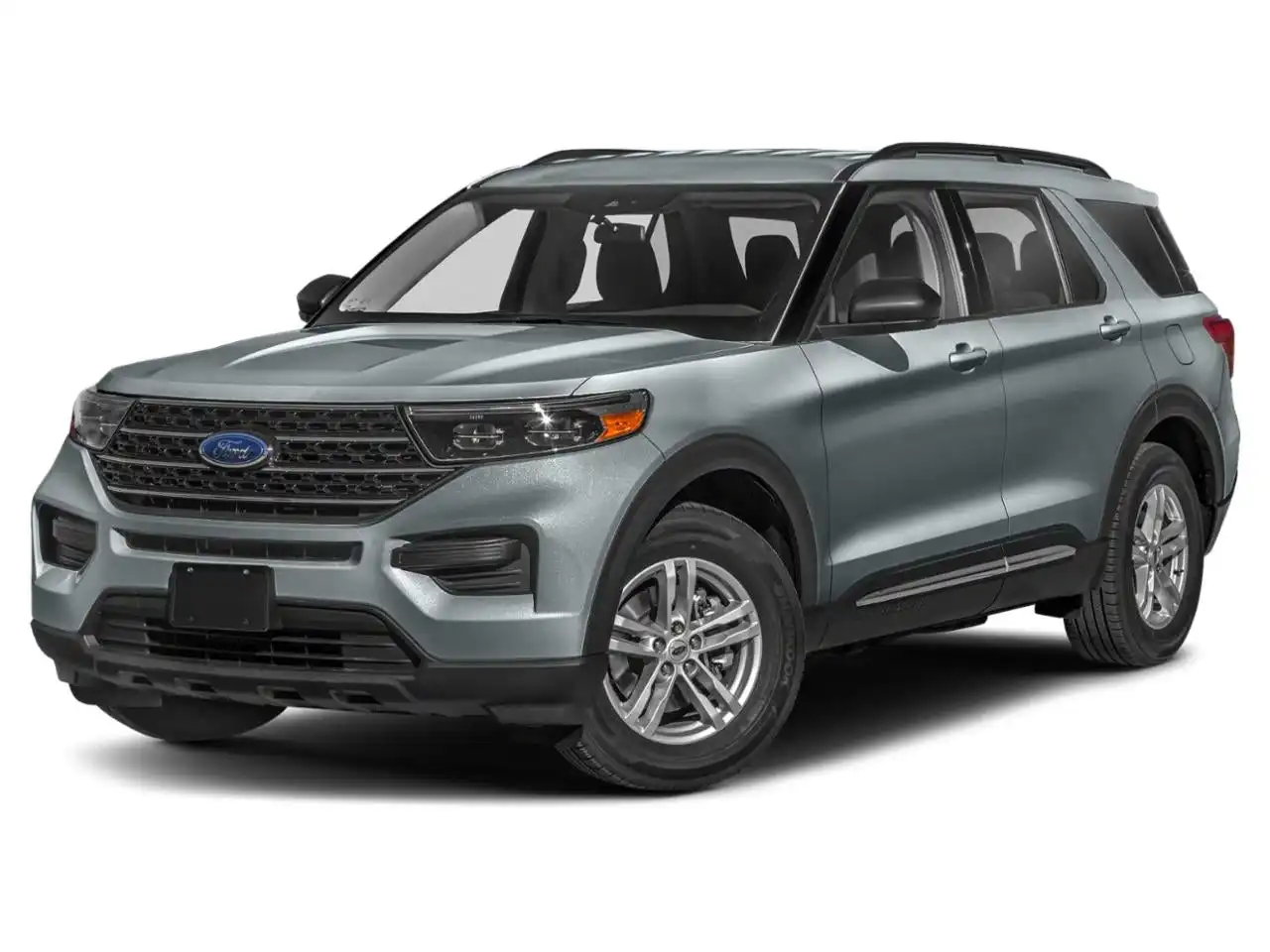 2024 Ford Explorer XLT RWD's photo