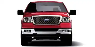 2005 Ford F-150 STX SuperCab 133 in Styleside's photo
