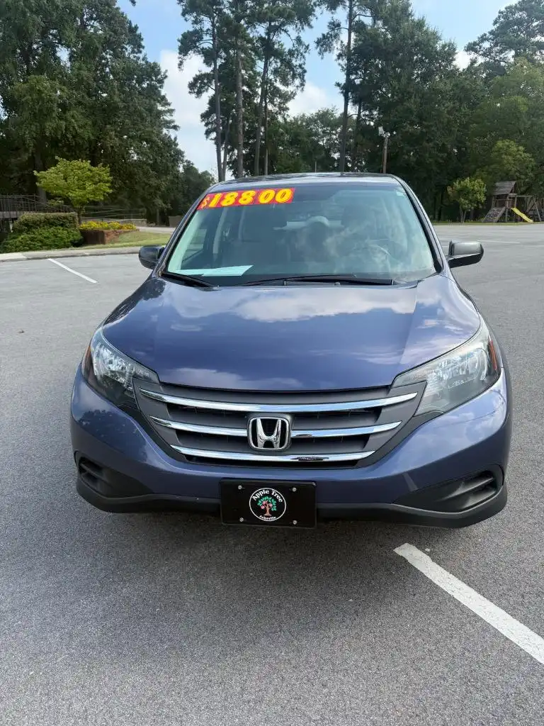 2013 Honda CR-V LX 2WD Auto's photo