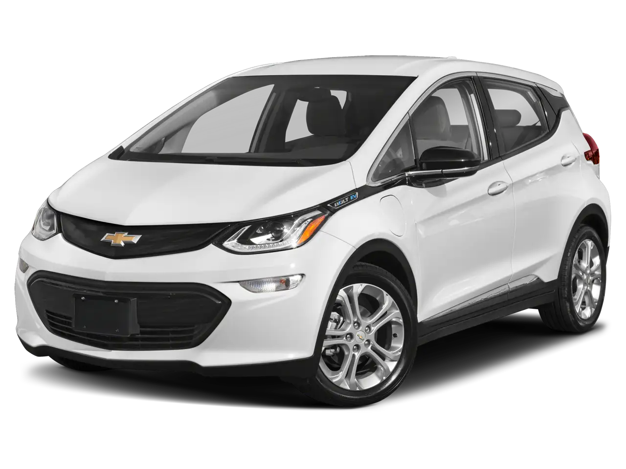 2019 Chevrolet Bolt EV LT Auto photo 1