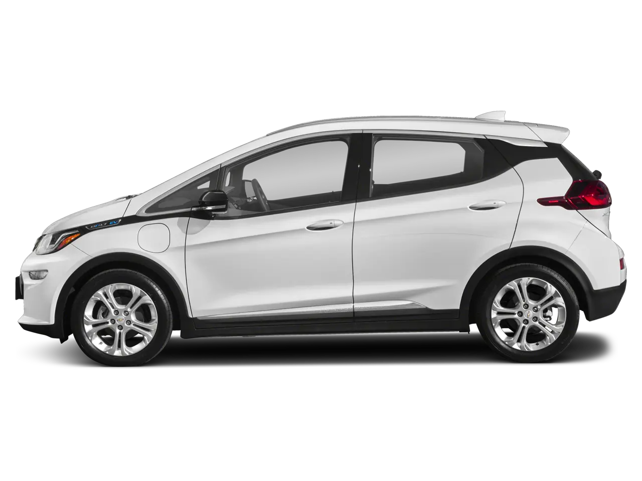 2019 Chevrolet Bolt EV LT Auto photo 3