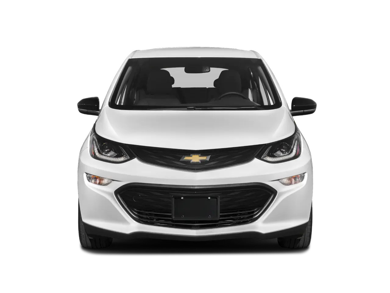 2019 Chevrolet Bolt EV LT Auto photo 4