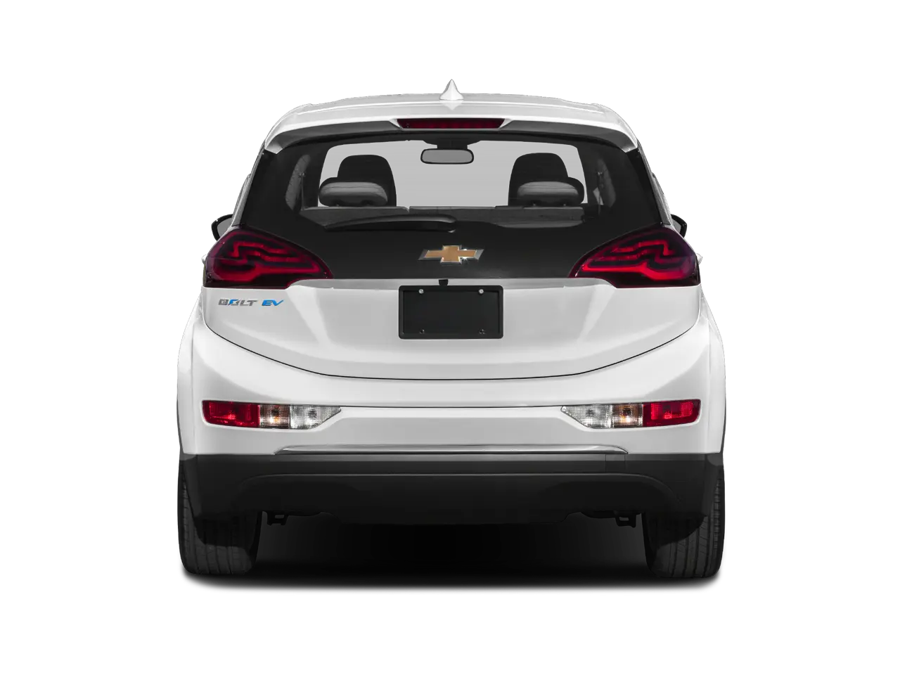 2019 Chevrolet Bolt EV LT Auto photo 5