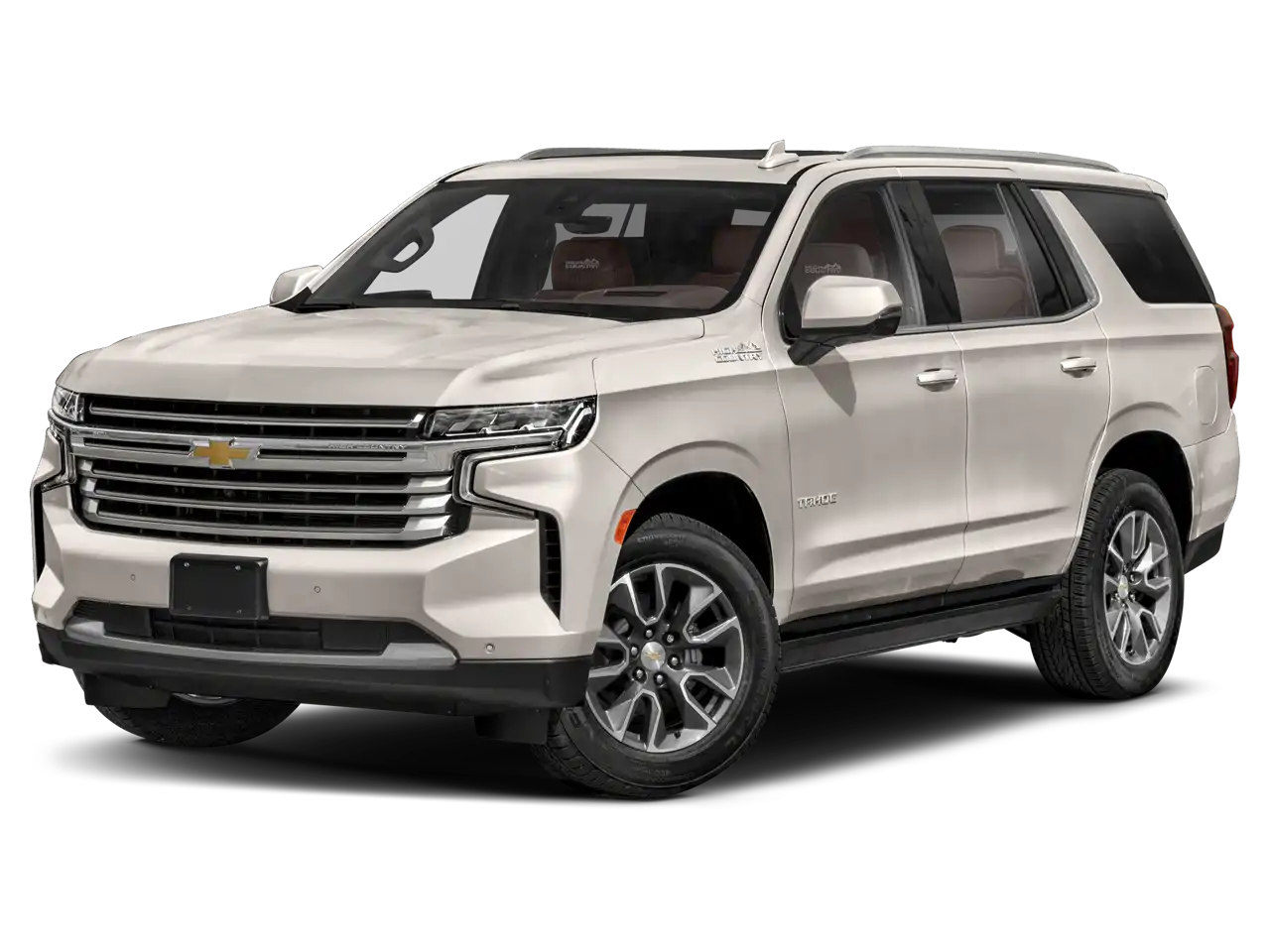 2024 Chevrolet Tahoe 4WD High Country's photo