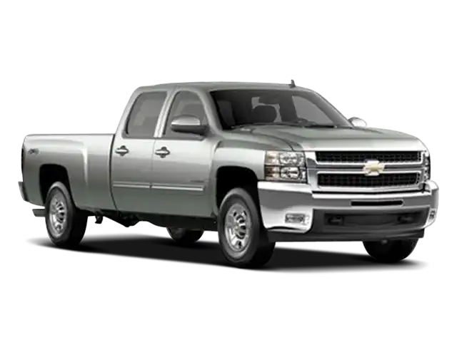 2009 Chevrolet Silverado 1500 1LT 4X4 Crew Cab's photo
