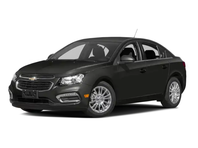 2016 Chevrolet Cruze Auto ECO's photo