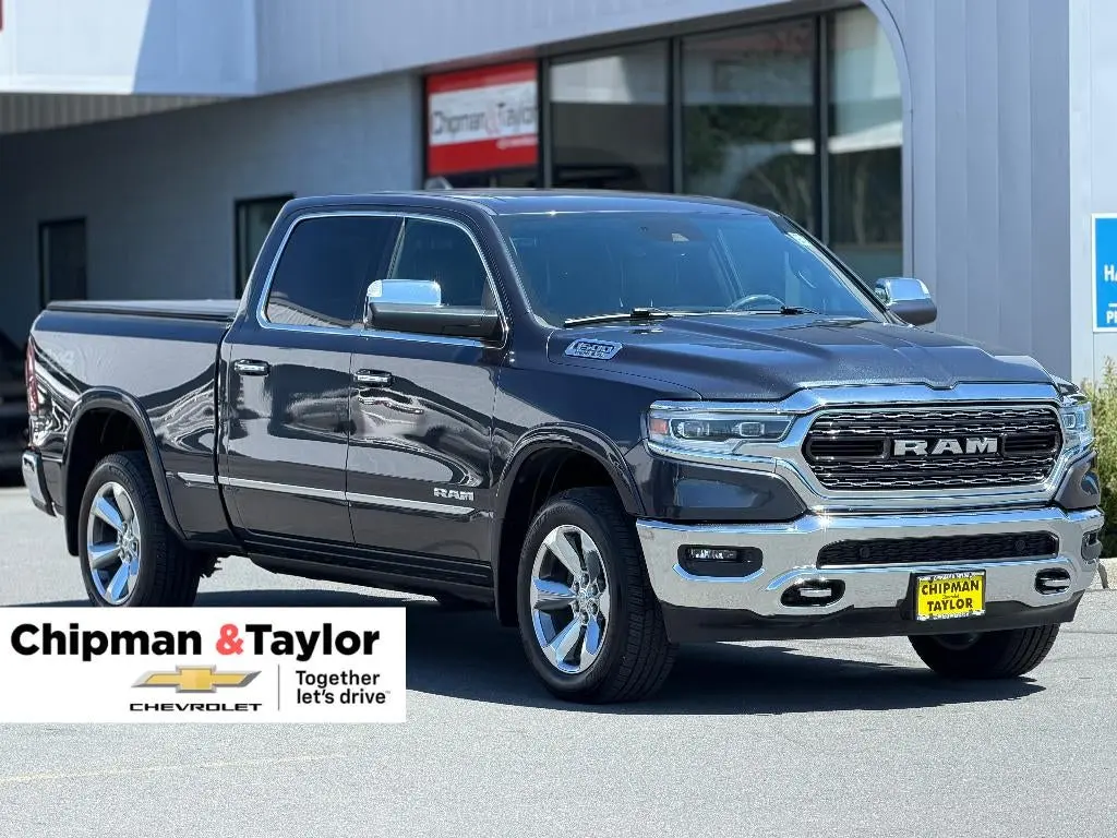 Vehicle Image 1