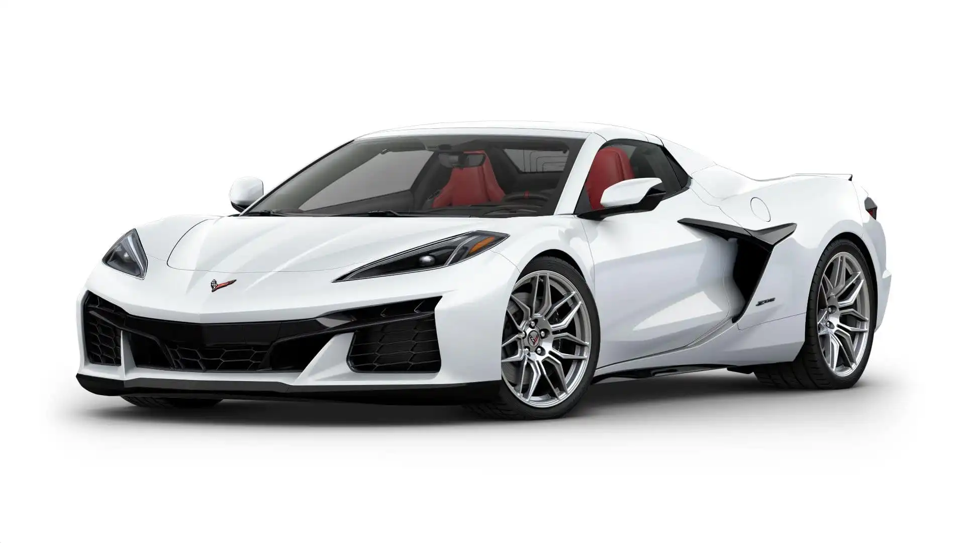 2027 Chevrolet Corvette Z06 Convertible 1LZ's photo