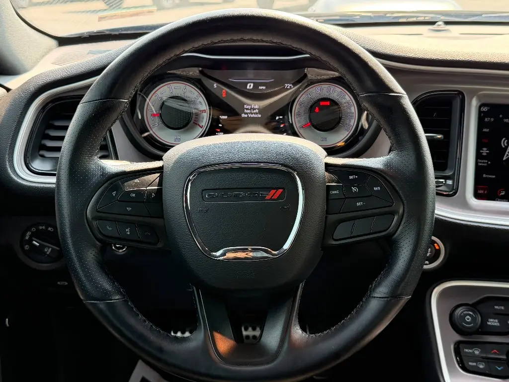 2020 Dodge Challenger R/T Scat Pack photo 5
