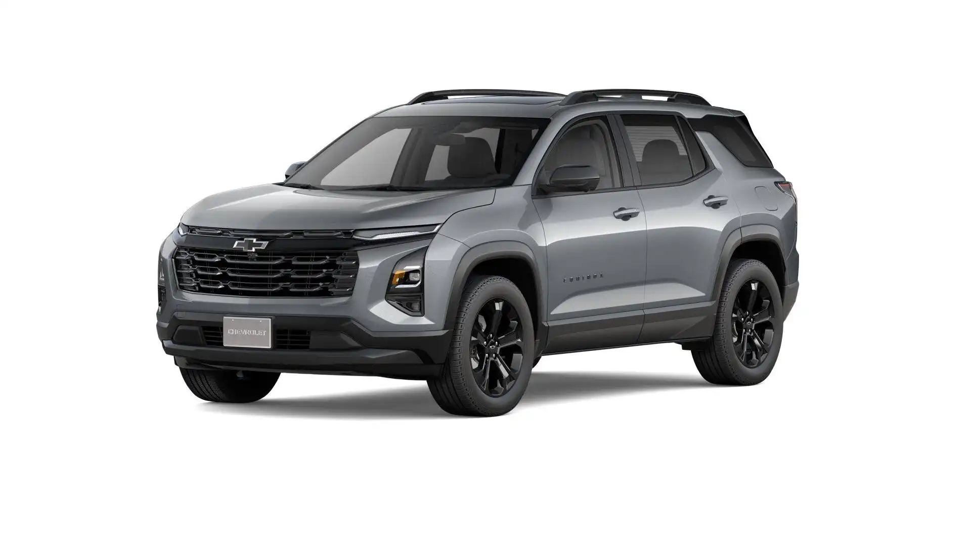 2026 Chevrolet Equinox AWD LT 1.5T's photo