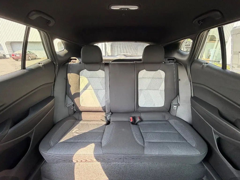 2026 Chevrolet Trax 1RS photo 4