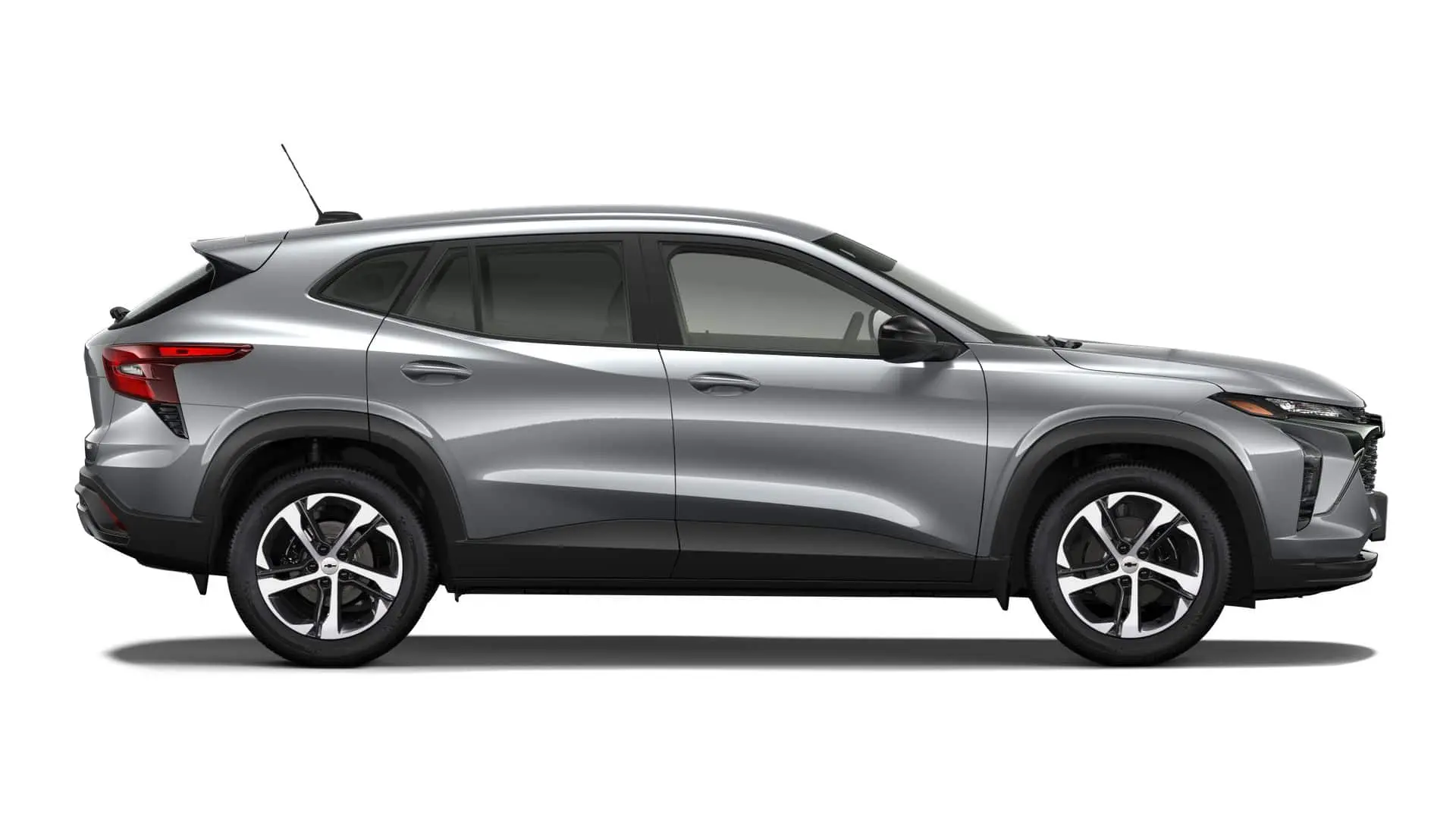 2026 Chevrolet Trax 1RS photo 3