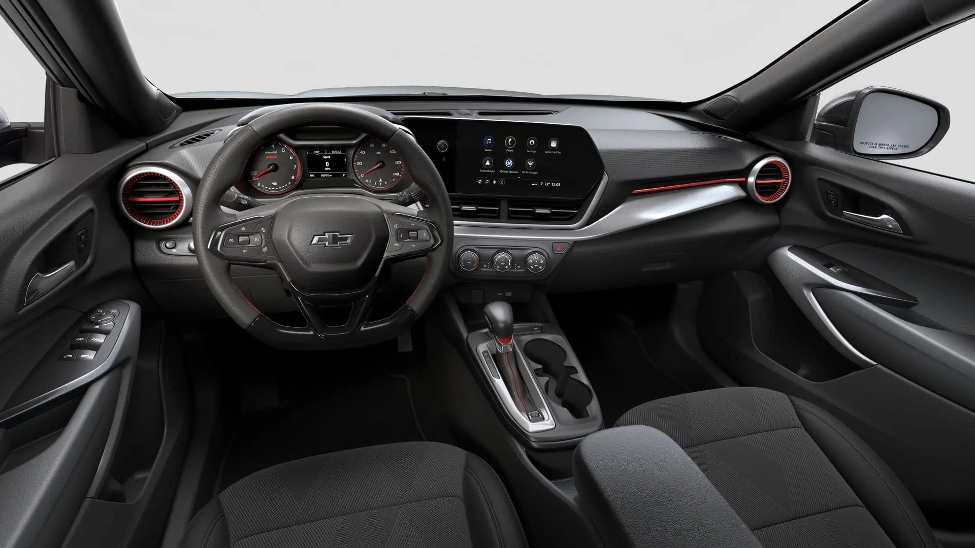 2026 Chevrolet Trax 1RS photo 5