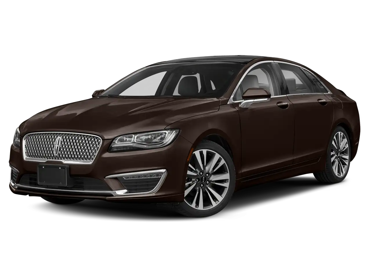 2020 Lincoln MKZ Base/Premiere FWD's photo