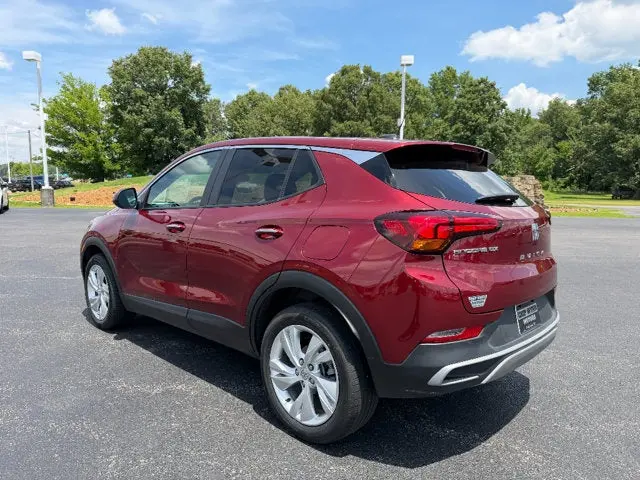 2024 Buick Encore GX Preferred photo 5