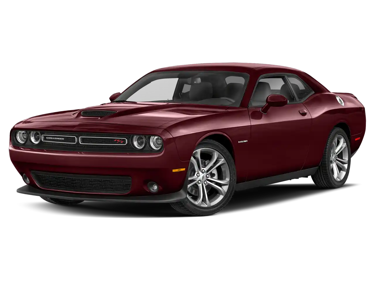 2023 Dodge Challenger R/T's photo