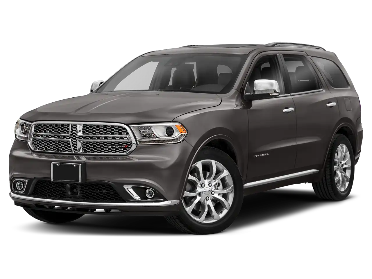 2020 Dodge Durango SXT AWD's photo