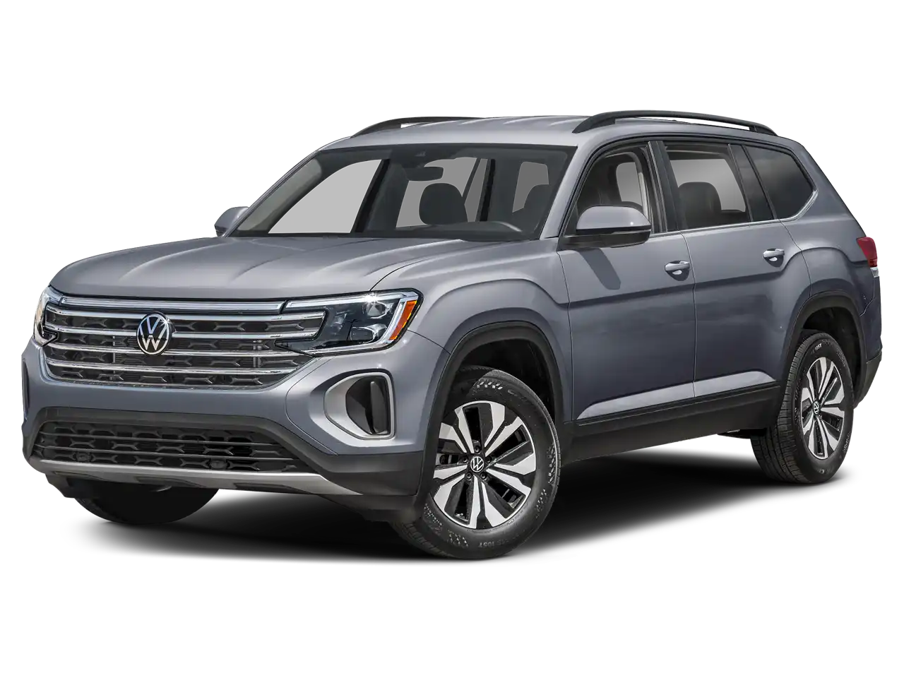 2026 Volkswagen Atlas 2.0T SE w/Tech's photo