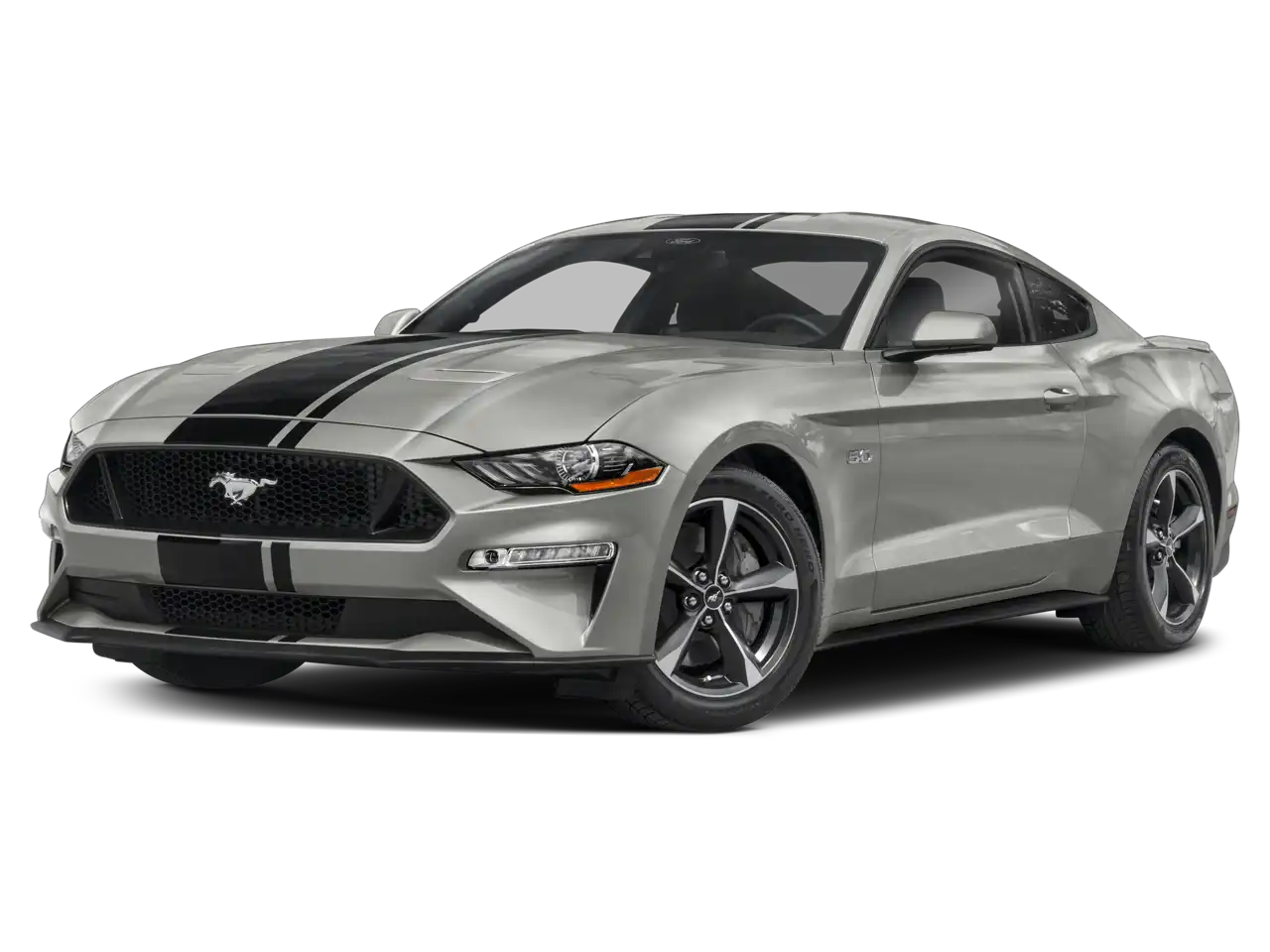 2022 Ford Mustang GT Coupe Premium's photo