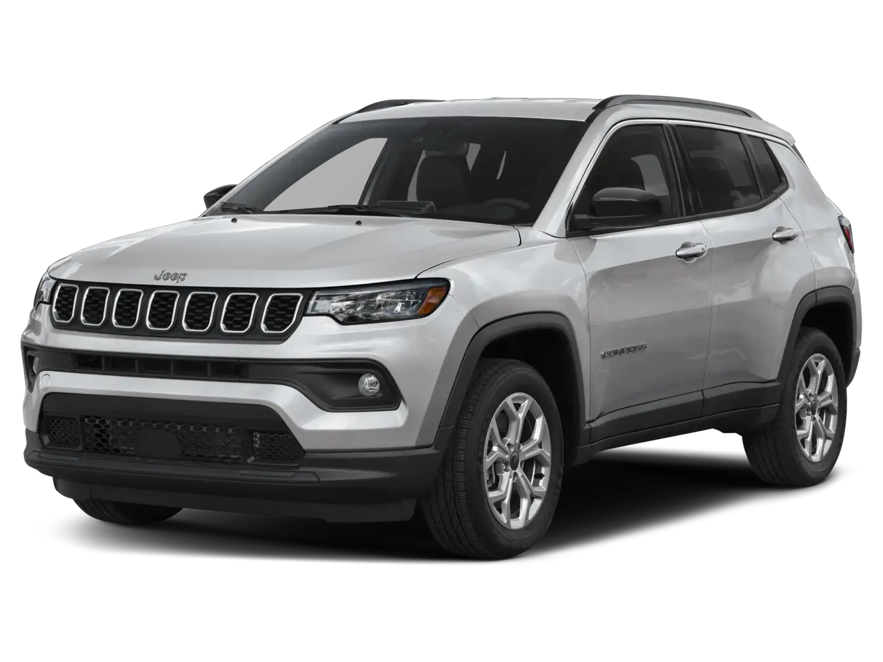 2025 Jeep Compass Limited 4X4 photo 1