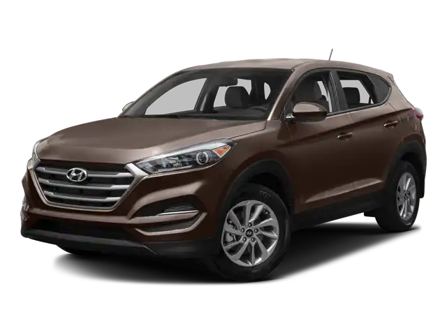 2016 Hyundai Tucson SE FWD's photo
