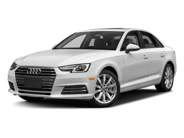 2017 Audi A4 2.0T FWD S tronic Premium's photo