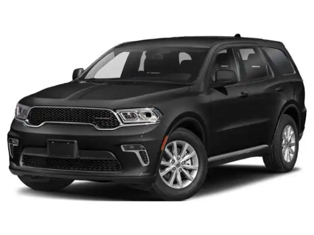 2023 Dodge Durango GT AWD Plus's photo