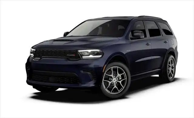 2027 Dodge Durango HEMI V8 GT AWD Plus's photo