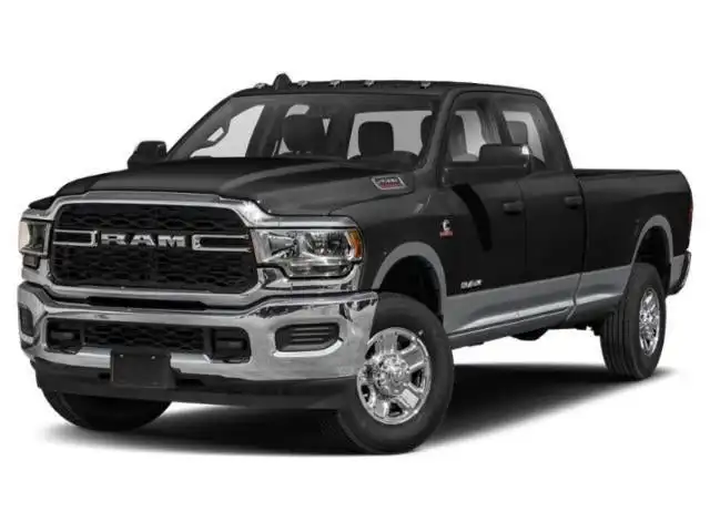 2022 RAM 2500 Laramie 4X4 Crew Cab SWB's photo