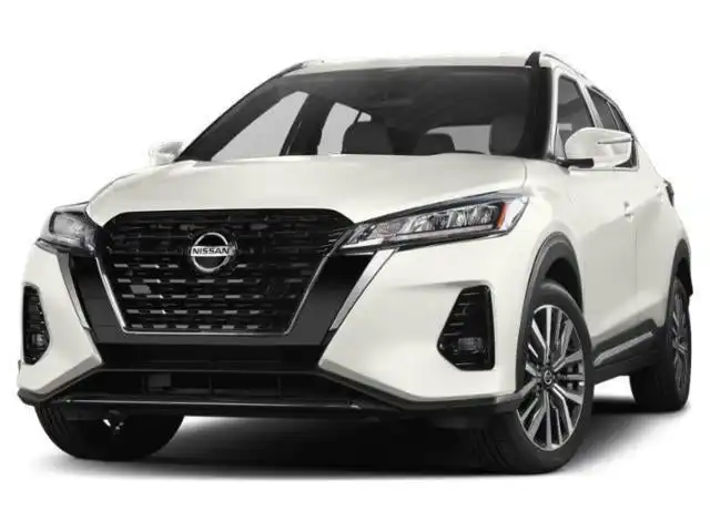 2021 Nissan Kicks 1.6 S's photo