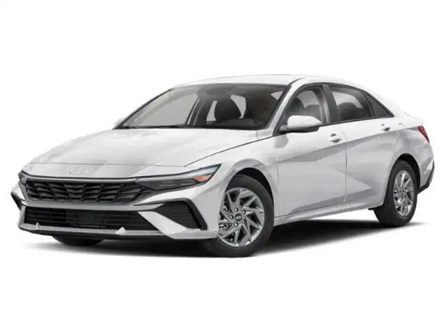 2024 Hyundai Elantra 2.0 SEL IVT's photo